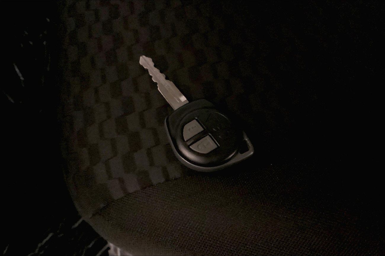 Suzuki Jimny GLX | Guaranteed Warranty | 0 Down Payment