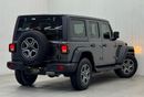 Jeep Wrangler Unlimited Sport 3.6L A/T
