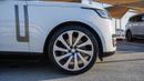 Land Rover Range Rover AUTOBIOGRAPHY P530