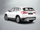 BMW X1 sDrive 20i Executive 2.0L