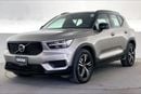 Volvo XC40 2.0 T4 190 FWD R-DESIGN AUTO | Guaranteed Warranty | 0 Down Payment