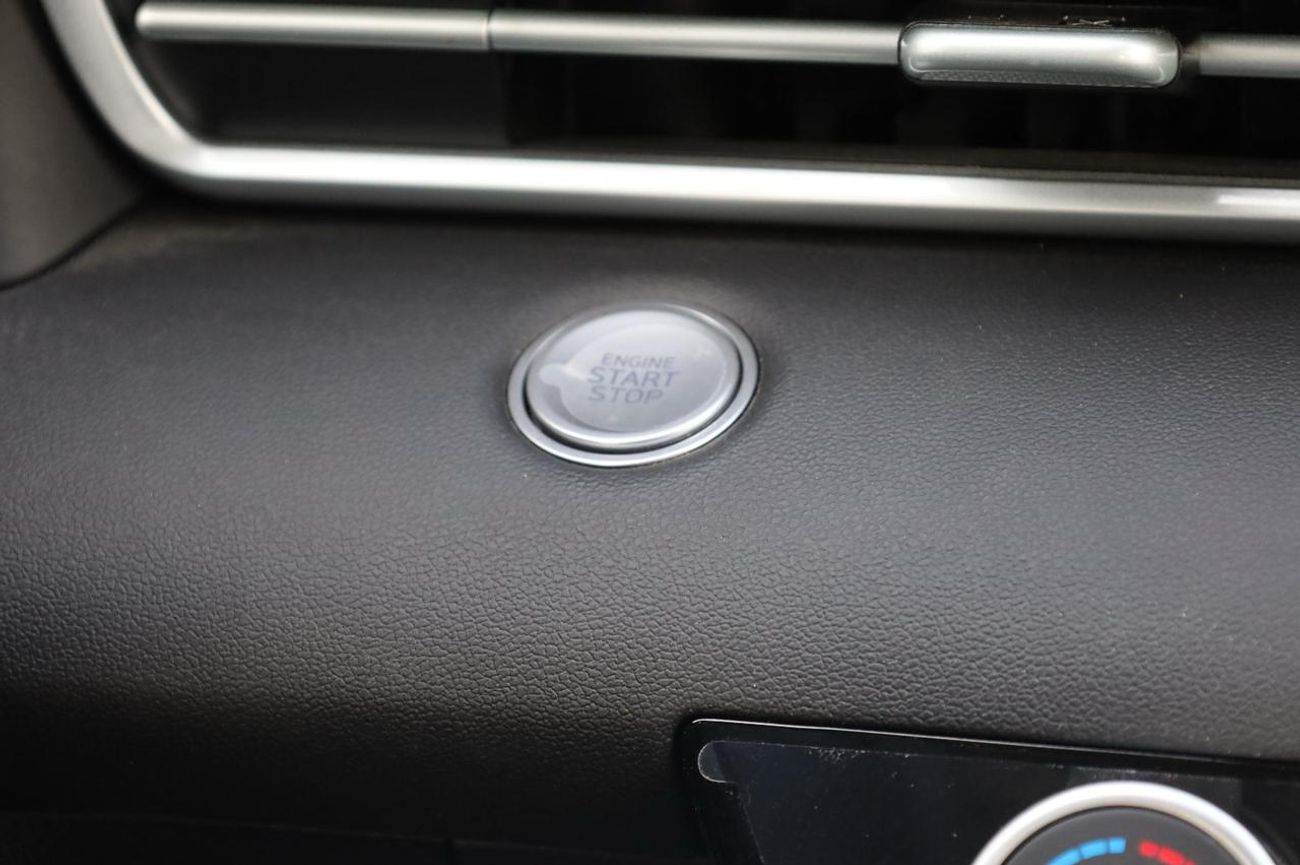 Hyundai Elantra 1.5L CVT Elite Edition GLX