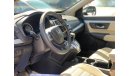 Honda CR-V LX GCC LOW MILEAGE