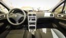 Peugeot 307 SW