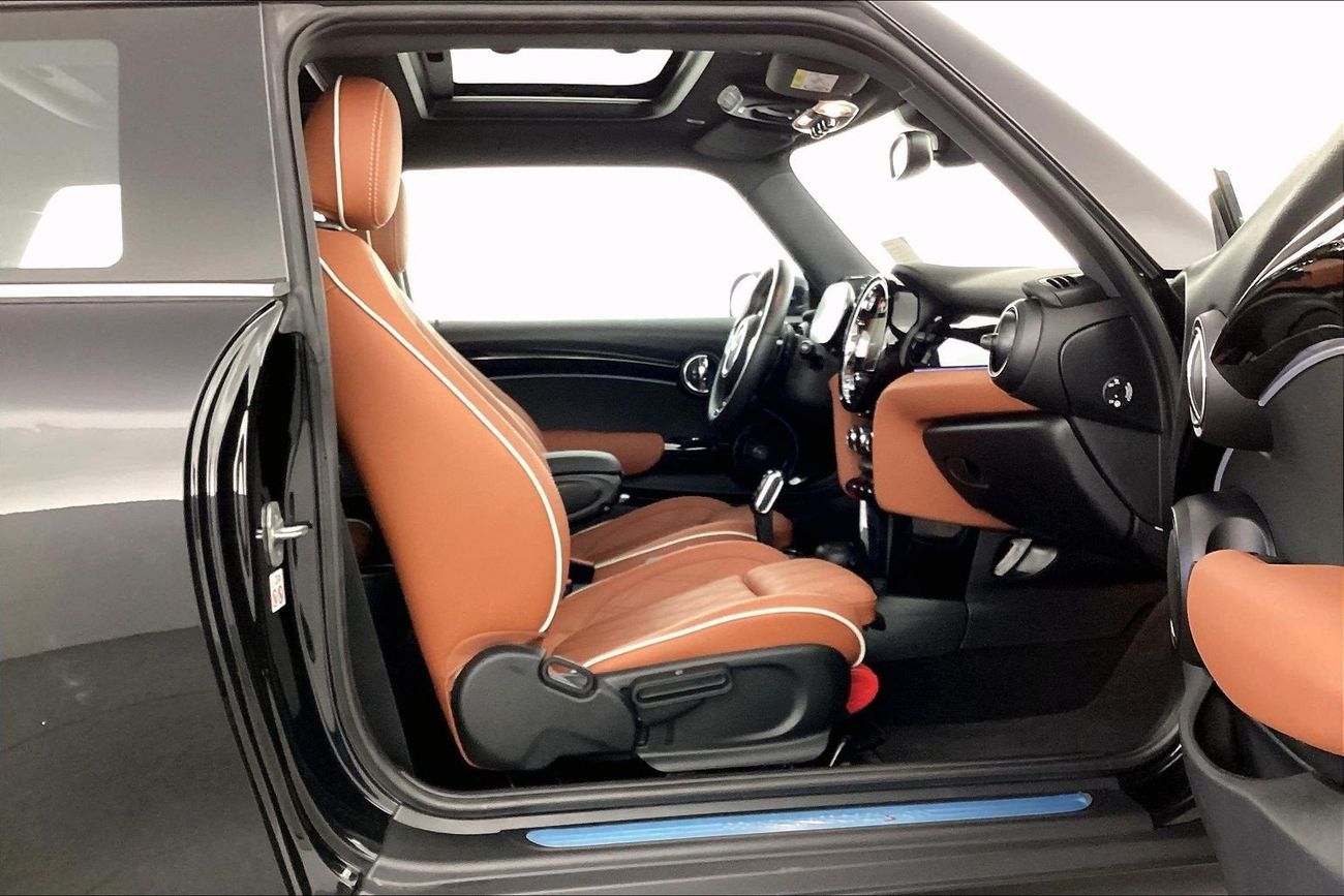 Mini Cooper S Standard | Guaranteed Warranty | 0 Down Payment