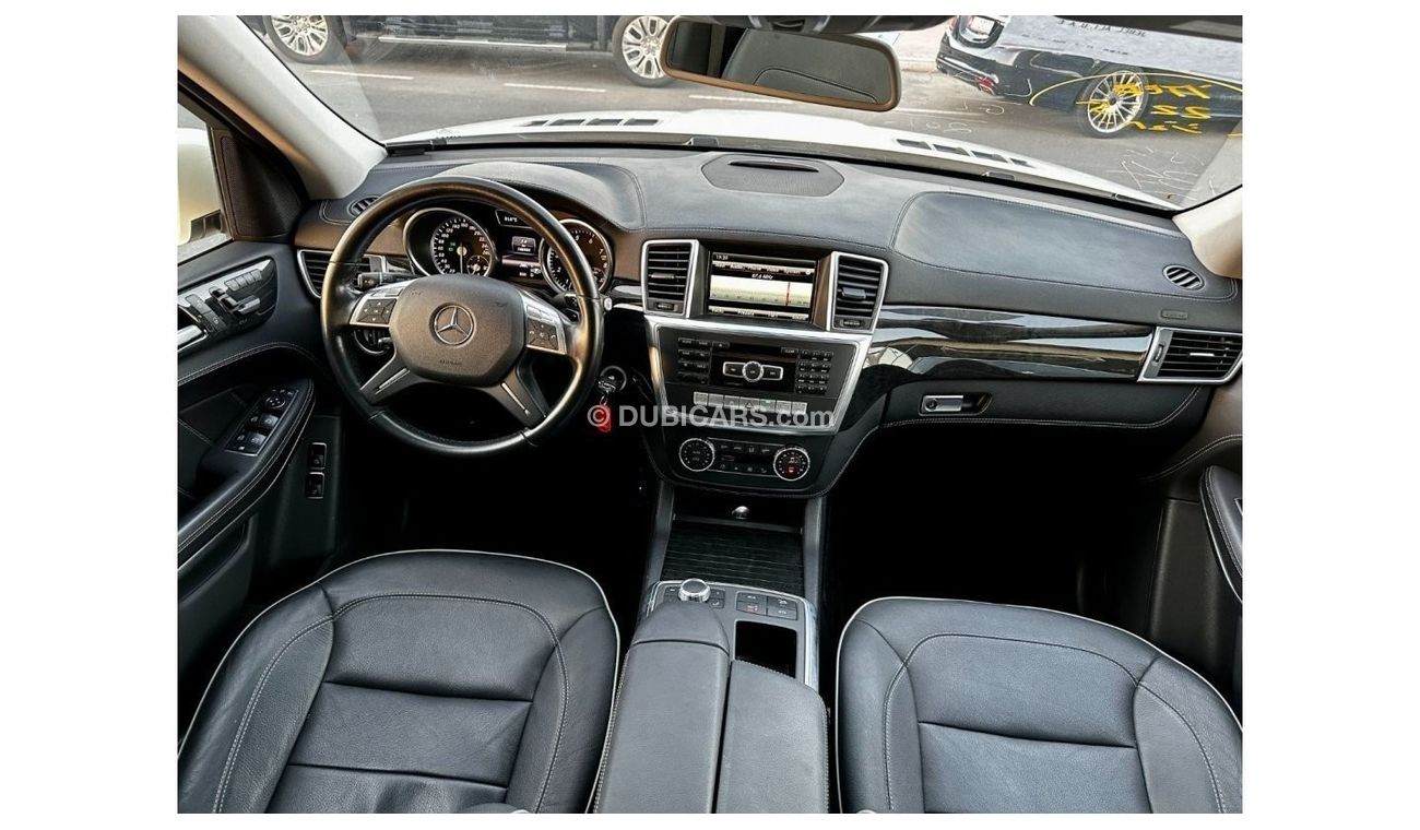 Mercedes-Benz GL 550 Preowned Mercedes BENZ GL550 Without Any Accident And Clean Title Fresh Japan Import Available At Ho