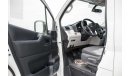 Toyota Hiace - 3.5L - HIGHROOF PANEL VAN - LIMITED STOCK