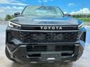 Toyota Hilux ADVENTURE 2.8 Full Option New Shape Brand New