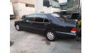 Mercedes-Benz S 500