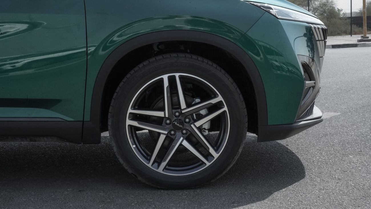 دونج فينج ماتشج E3 2026 | DONGFENG MAGE E3 1.5T SUV FWD [ EXPORT ONLY ]