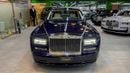 رولز رويس فانتوم | LIMITED OFFER | EXTENDED | IMMACULATE CONDITION | GCC SPEC