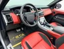 Land Rover Range Rover Sport 2020 Range Rover Sport HSE Dynamic V8, Warranty, Full Range Rover Service History, Very Low Km, GCC