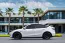 Tesla Model Y Long Range Model Y Long Range | 2,644 P.M | 0% Downpayment | Tesla Warranty | Model Y Long Range