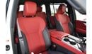 لكزس LX 600 Lexus LX600 F-SPORT 2023
