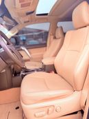 Toyota Prado TX-L 2022 Model V6 4.0L Engine Full Option Very Clean And Perfect Condition
