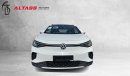 Volkswagen ID.4 VOLKSWAGEN ID.4 PURE PLUS/2022 MODEL/REAR CAMERA/SKY VIEW SUNROOF