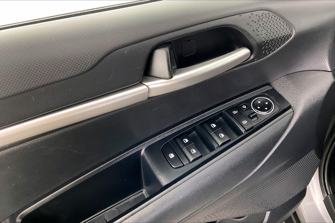 Kia Sonet EX STD | Guaranteed Warranty | 0 Down Payment