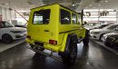 Mercedes-Benz G 500 4X4²