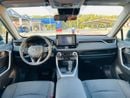 Toyota RAV4 XLE  2.5