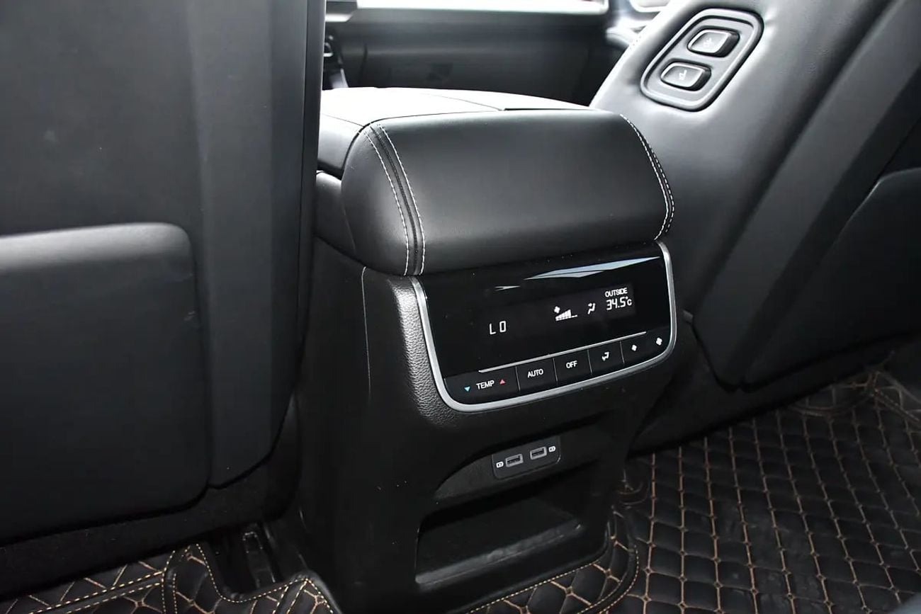 جي إي سي GS 8 GX 0% DP | 1,148/ Month | | GX 2.0T 4WD | | Gargash Warranty | Service History