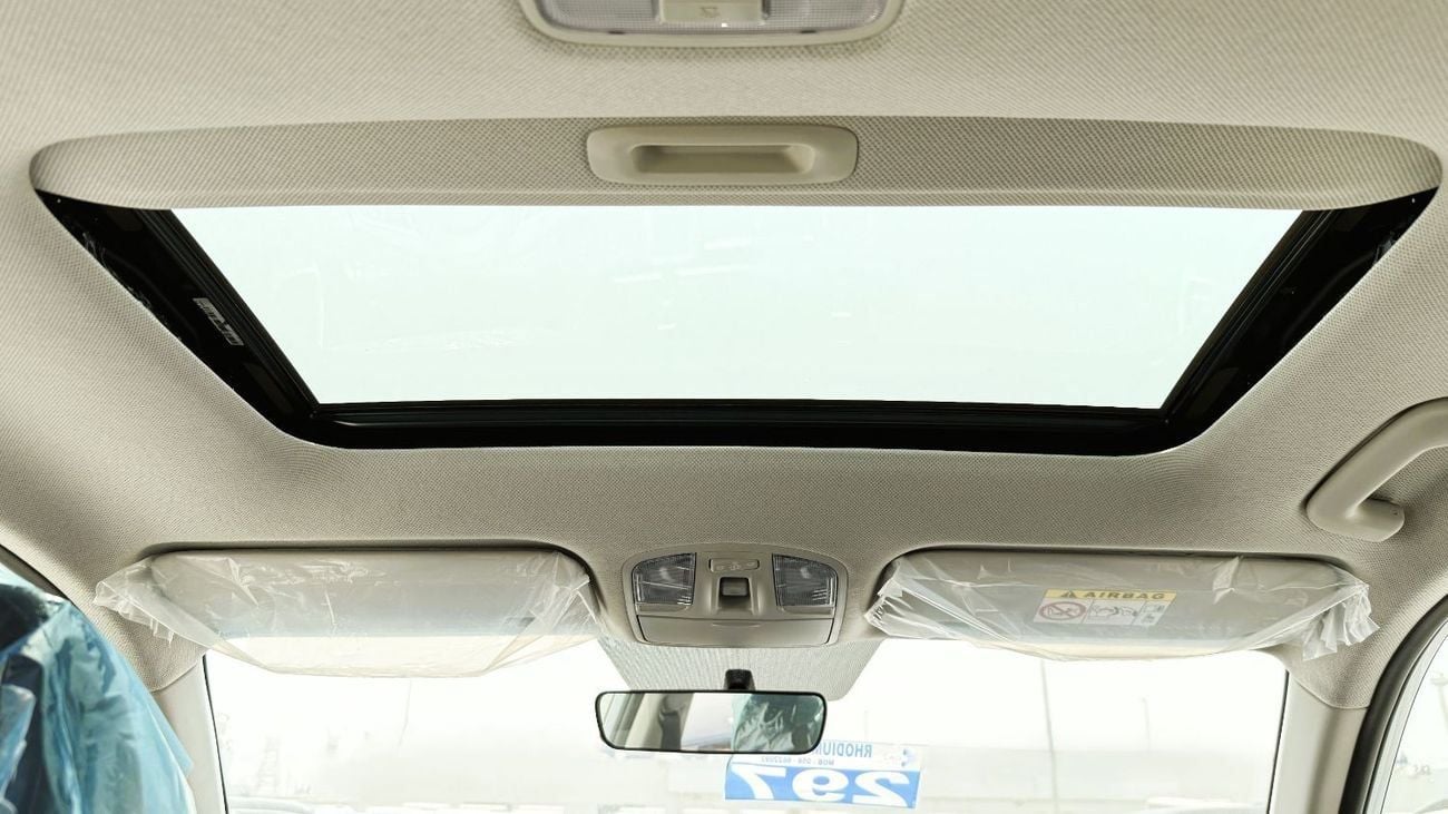 كيا سونیٹ Kia Sonet 1.5L Petrol 2025YM