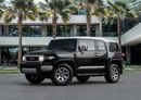 تويوتا إف جي كروزر Totoya FJ Cruiser GXR | 2,938 P.M | 0% Downpayment | IMMACULATE!