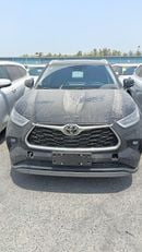 Toyota Highlander VXR 2.5L Hybrid (AWD)
