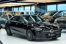 Mercedes-Benz C 200 C 200 | GCC 0km | Agency Warranrty | AMG Package