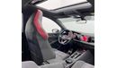Volkswagen Golf GTI Fabric 2021 Volkswagen Golf GTI, Agency Warranty + Service Contract, GCC