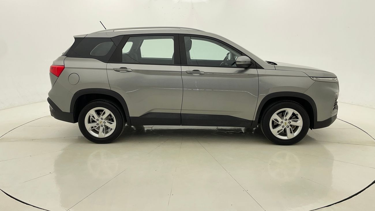 شيفروليه كابتيفا LS 1.5 | بدون دفعة مقدمة | اختبار القيادة في المنزل