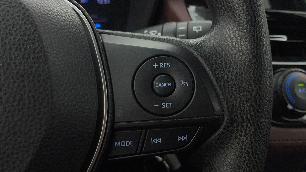 Toyota Corolla Cross XL 1.8 | Zero Down Payment | Home Test Drive