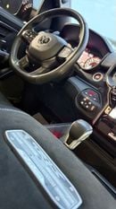 RAM 1500 TRX Crew Cab 6.2L