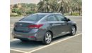 Hyundai Accent GLS