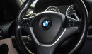 BMW X6 XDrive 35i