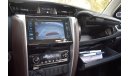 Toyota Fortuner Sportivo Trd V6 4.0l Petrol 7 Seat Automatic Transmission