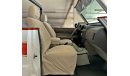 Nissan Patrol Pickup OPEN ROOF - 2017 - 1000KM - EXCELLENT CONDITION - AGENCY MAINTAINED