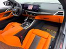 BMW M4 COMPETITION M XDRIVE 2026 BMW M4 Competition, 2030 BMW Warranty + Service Pack, Full BMW Service History, Low km, GCC
