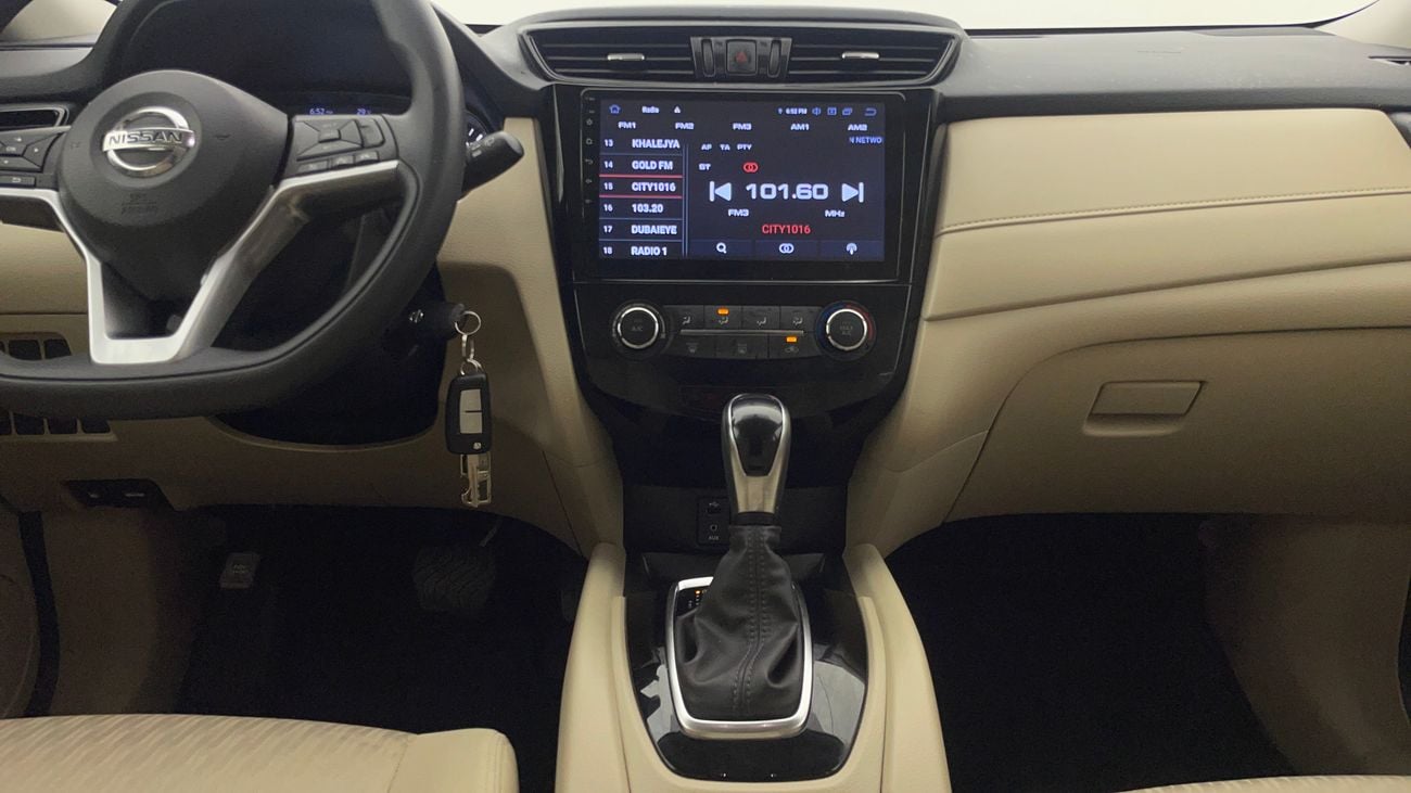 Nissan XTrail S 2.5 | Zero Down Payment | Home Test Drive