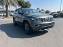 Jeep Grand Cherokee Limited 3.6L