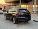 Mazda CX-9 LTD 2.5L (225 HP) 2021 LIMITED MOONROOF FULL OPTION 7-SEATER CANADA SPEC