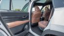 Toyota Grand Highlander GRAND HIGHLANDER PLATINUM HybridMax Full Option 2026