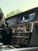 مرسيدس بنز G 63 AMG ستاندارد G63 AMG 2024,