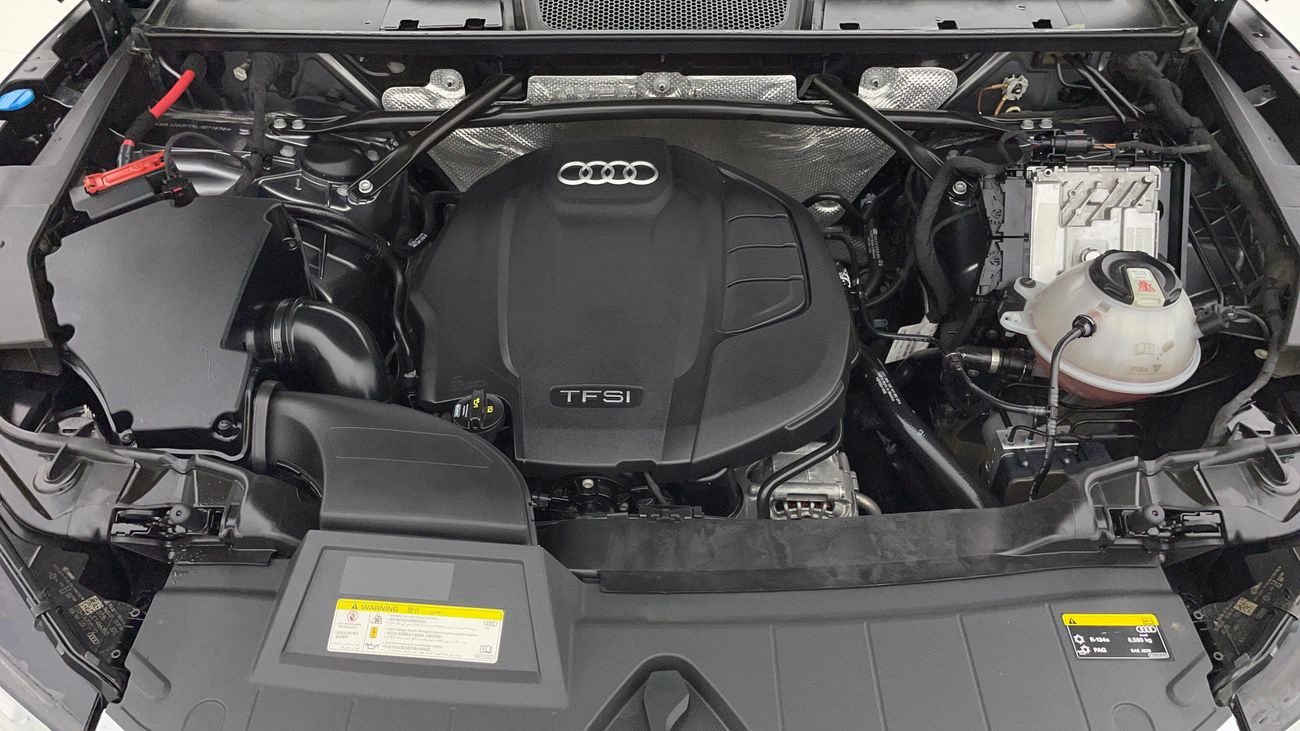 Audi Q5 45 TFSI QUATTRO S LINE 2 | Zero Down Payment | Free Home Test Drive