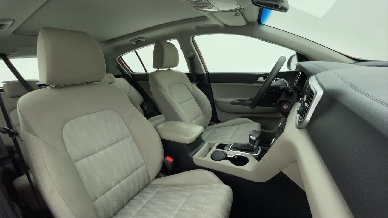 Kia Sportage EX 2 | Zero Down Payment | Home Test Drive