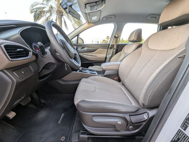 Hyundai Santa FE COMFORT PLUS, миниатюра 16
