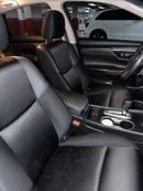 نيسان ألتيما SR