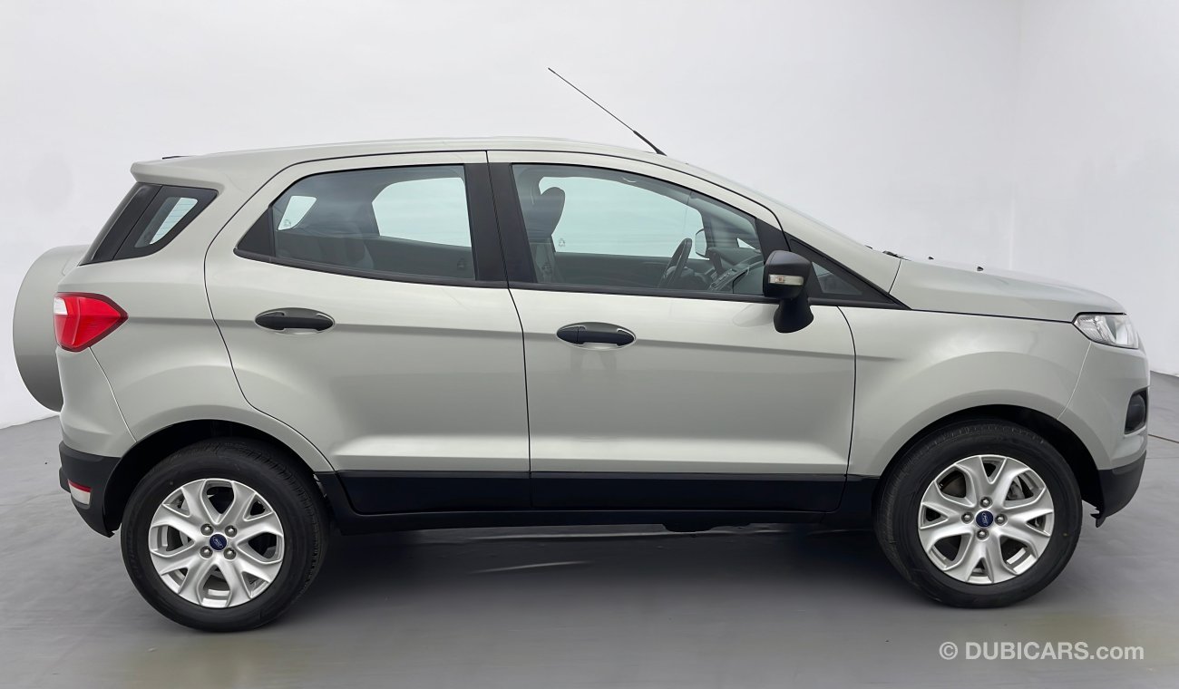 Ford EcoSport 1.5