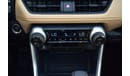 Toyota RAV4 LE HYBRID 2.5L AWD AUTOMATIC-EURO 4