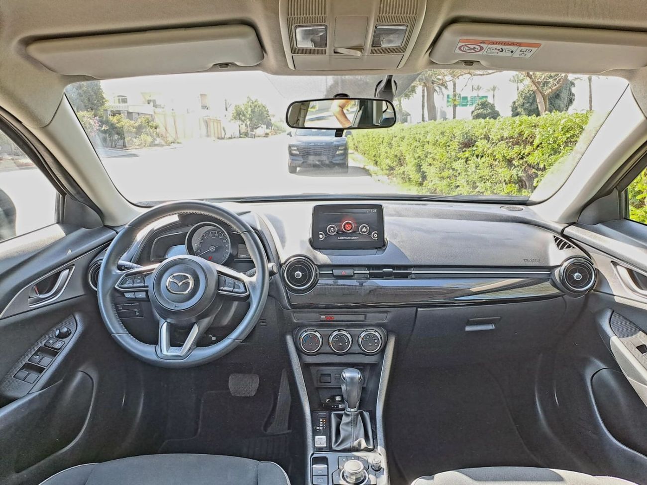 Mazda CX3 GS 2.0L MAZDA CX-3 2024 2.0L GCC (830/-MONTHLY)