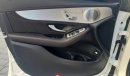 مرسيدس بنز GLC 43 AMG AMG Coupe 2018